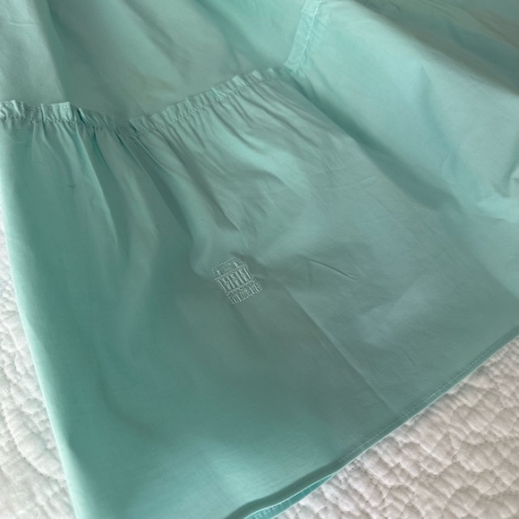 The Ellie Nap Dress in Bay Blue - Like New Condition - Picture 5 of 8